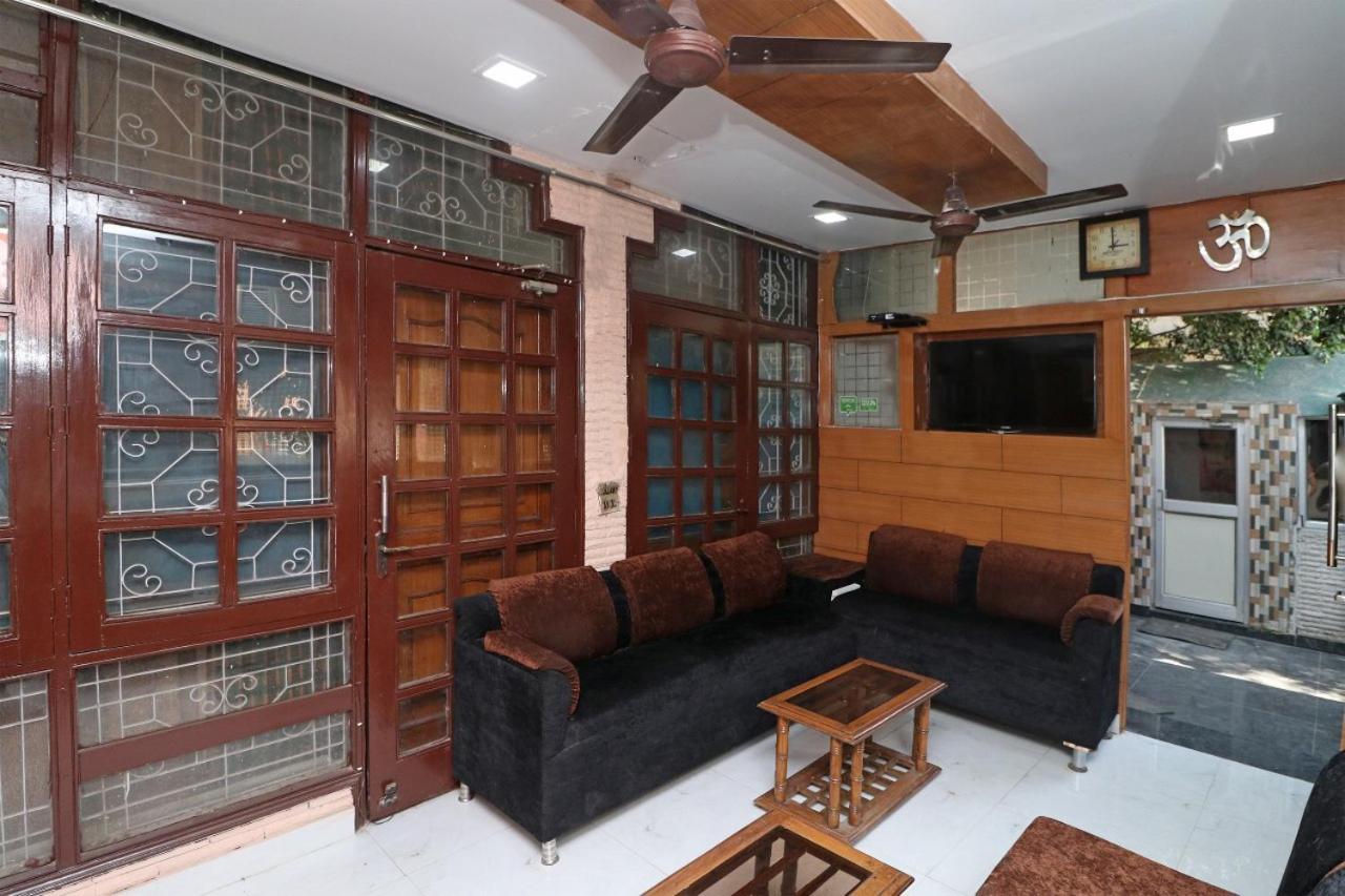 Hari Villa Residency --Near Noida Indoor Stadium Exterior foto
